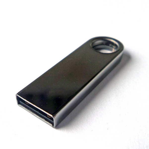 METALL MINI USB-STICK KING
