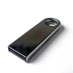 METALL MINI USB-STICK KING - Reklamnepredmety