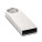 METALL MINI USB-STICK KING - UDM982_6 - variant PU UDM982-q00001