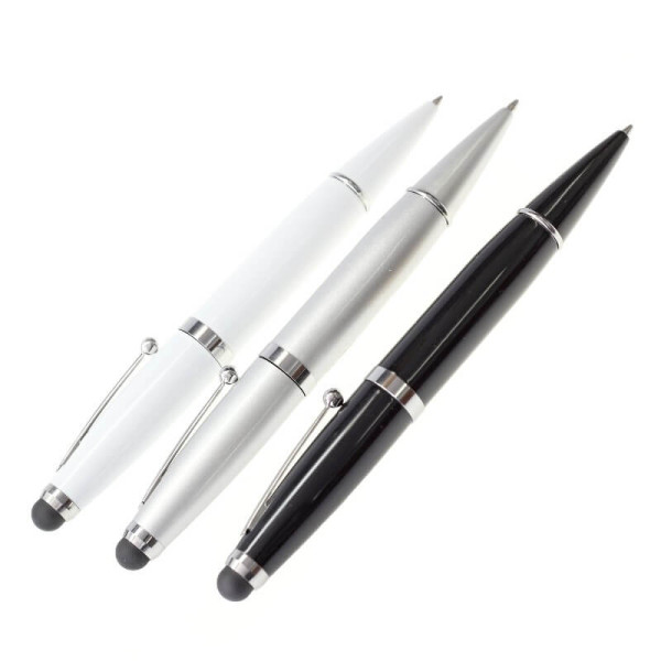 USB-STICK STYLUS FÜLLER