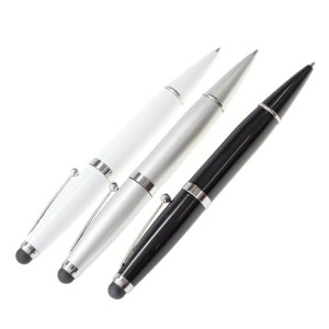 USB-STICK STYLUS FÜLLER - Reklamnepredmety