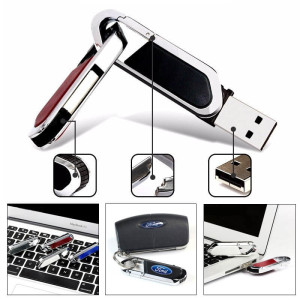 USB-STICK KARABINER - Reklamnepredmety