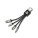 3 in 1 NETZKABEL MIT LED-LOGO, USB AUF MICRO-USB, LIGHTNING, USB TYPE-C - ACC046_5 - variant PU ACC046-q00001