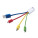 LADEKABEL 3 IN 1 - ACC049_5 - variant PU ACC049-q00001