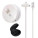 DATEN- UND LADEKABEL 3 IN 1 MIT WINDE - ACC053_15 - variant PU ACC053-q00001