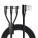 USB-LADEKABEL 3 IN 1 MIT „L“-ANSCHLÜSSEN - ACC058_11 - variant PU ACC058-q00001