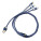 USB-LADEKABEL 3 IN 1 JEANS - ACC060_4 - variant PU ACC060-q00001