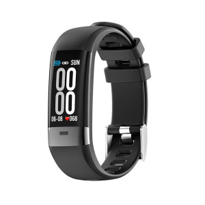 FITNESS ARMBAND MIT EKG UND WEITEREN FUNKTIONEN - Reklamnepredmety