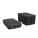 UNIVERSALER REISEADAPTERMIT POWER BANK 4000 / 5000 MAH