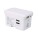 UNIVERSALER REISEADAPTERMIT POWER BANK 4000 / 5000 MAH