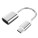 ADAPTER VON USB-A AUF TYPE-C - HUR3028_5 - variant PU HUR3028-q00001