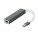 DATENHUB MIT 3 USB 3.0 UND RJ45 PORTS - HUR3029_5 - variant PU HUR3029-q00001