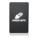 POWER BANK MIT LED-LOGO 4000 MAH