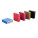 DUALE POWER BANK AUS METALLMIT DER MÖGLICHKEIT EINES LED-LIGHT-UP-LOGOS 3000-6000 MAH