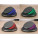 2 IN 1 ZUSAMMENLEGBARER, KABELLOSER UND SCHNELL AUFLADENDER HANDYSTÄNDER MIT TOUCH-LED-LAMPE - PBQ027_15 - variant PU PBQ027-q00001