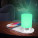 2 IN 1 TOUCH-LAMPE MIT SCHNELL AUFLADENDER KABELLOSER UNTERLAGE