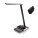 2 IN 1 TOUCH-TISCHLAMPEMIT KABELLOSER UNTERLAGE, + EU LADEADAPTER - PBQ0299_2 - variant PU PBQ0299-q00001