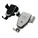 GRAVITATIONS-HANDYHALTER FÜR DAS AUTO,MIT KABELLOSEM SCHNELLLADEGERÄT - PBQ039_5 - variant PU PBQ039-q00001