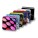 KABELLOSE POWER BANK MIT LED-LOGO, 8000/10000 MAH