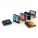 KABELLOSE POWER BANK MIT LED-LOGO, 3000-6000 MAH - pbq6192-20 - variant 