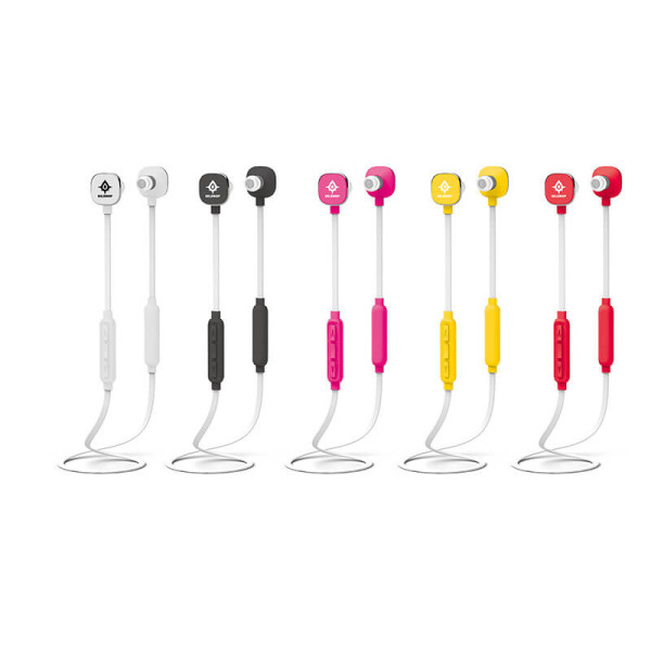 BLUETOOTH KOPFHÖRER IN EIGENEN FARBEN