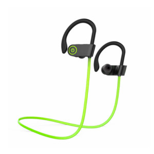 SPORTLICHE BLUETOOTH-KOPFHÖRER - Reklamnepredmety