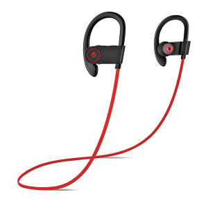 SPORTLICHE BLUETOOTH-KOPFHÖRER - Reklamnepredmety