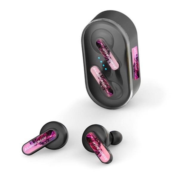 KABELLOSE TWS-BLUETOOTH-KOPFHÖRER
