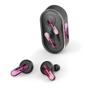 KABELLOSE TWS-BLUETOOTH-KOPFHÖRER - Reklamnepredmety