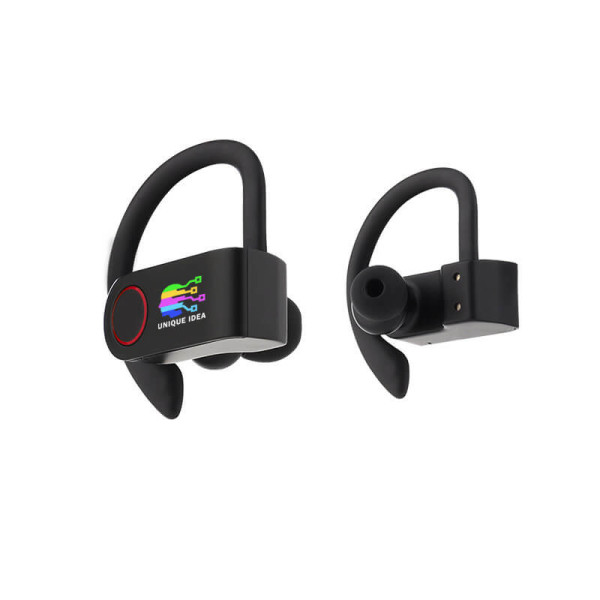 SPORTLICHE TWS BLUETOOTH-KOPFHÖRER
