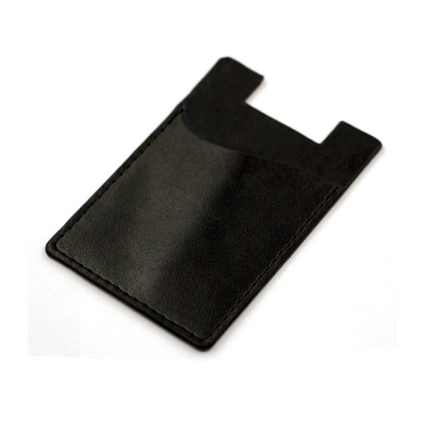 HANDYHÜLLE AUS LEDER