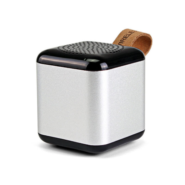 MINI CUBE BLUETOOTH-LAUTSPRECHER MIT TWS-FUNKTION