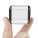 SET 2 STK. MINI CUBE BLUETOOTH-LAUTSPRECHER MIT TWS-FUNKTION - SPE088TWS_14 - variant PU SPE088TWS-q00001
