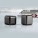 SET 2 STK. MINI CUBE BLUETOOTH-LAUTSPRECHER MIT TWS-FUNKTION - SPE088TWS_6 - variant PU SPE088TWS-q00001