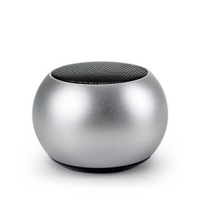 BLUETOOTH-MINI-LAUTSPRECHER MIT TWS-FUNKTION UND HANDSFREE - Reklamnepredmety