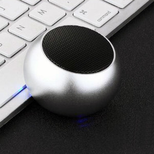 SET 2 STK. BLUETOOTH-MINI-LAUTSPRECHER MIT TWS-FUNKTION UND HANDSFREE - Reklamnepredmety