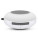 WASSERFESTE MOOD-LED-LAMPE ZUM AUFHÄNGEN MIT BLUETOOTH-LAUTSPRECHER - SPE099_8 - variant PU SPE099-q00001