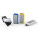 AUSZIEHBARER USB-STICK - UDM1153_4 - variant PU UDM1153-q00001
