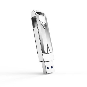 FESTPLATTE MIT TYPE-C-ANSCHLÜSSEN + USB A - Reklamnepredmety