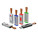 AUSZIEHBARER USB-STICK - UDM1163_4 - variant PU UDM1163-q00001
