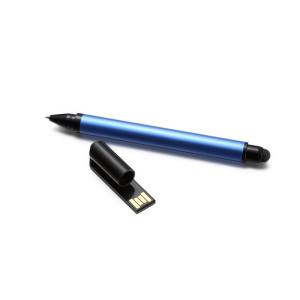 USB-STIFT MIT STYLUS - Reklamnepredmety
