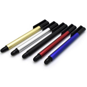 USB-STIFT MIT STYLUS - Reklamnepredmety