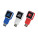 AUSZIEHBARER USB-STICK MIT LED-LOGO