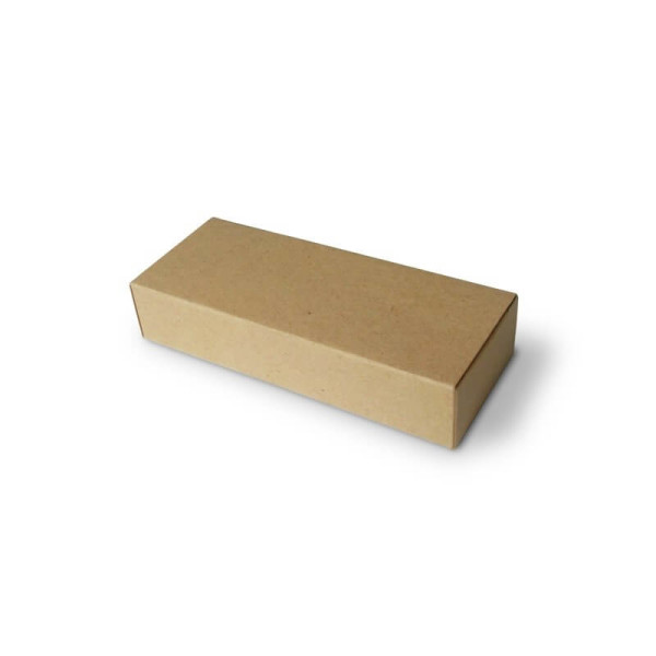 BOX AUS RECYCLETEM PAPIER