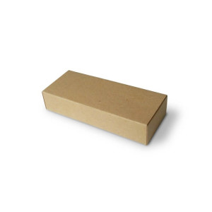 BOX AUS RECYCLETEM PAPIER - Reklamnepredmety