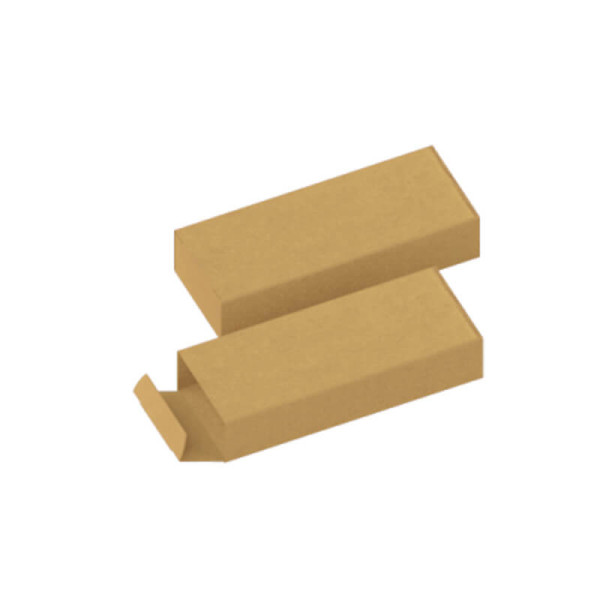 BOX AUS RECYCLETEM PAPIER