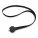 DATEN- UND LADEKABEL 3 IN 1 USB IN EINEM SCHLÜSSELBAND - ACC080_15 - variant PU ACC080-q00001