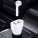 BLUETOOTH HANDSFREE MONO-KOPFHÖRER UND USB-AUTOADAPTER