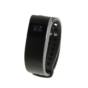 FITNESS ARMBAND MIT PULSMESSUNG - Reklamnepredmety