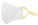 CreaMask Adjust individuelle Gesichtsmaske - ap718512-02-a-g7e53g0s - variant 